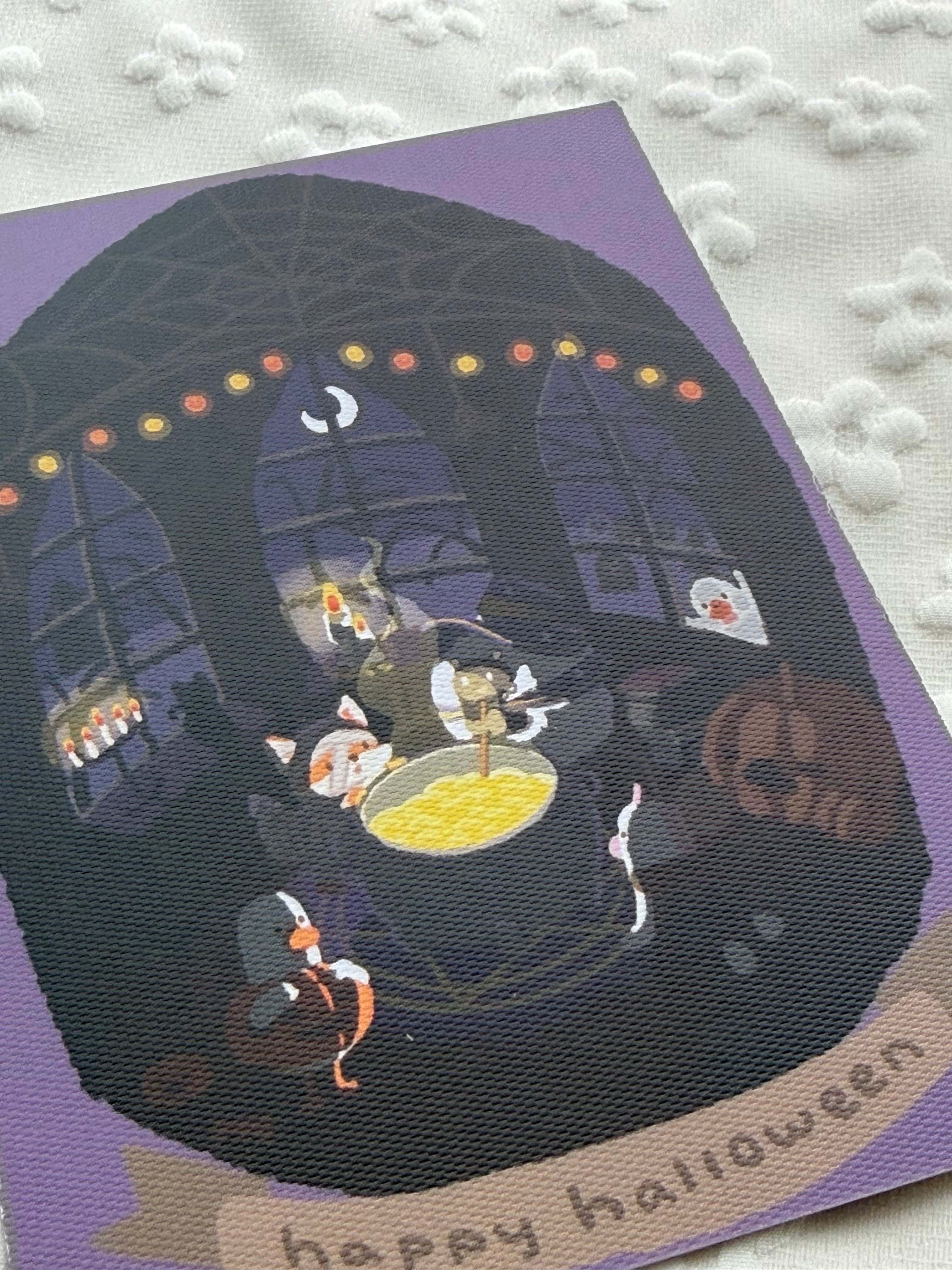 Happy Halloween
